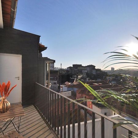 Se Do Porto - Loft With City View Exterior photo